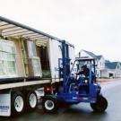 Princeton PiggyBack® Door and Window Application